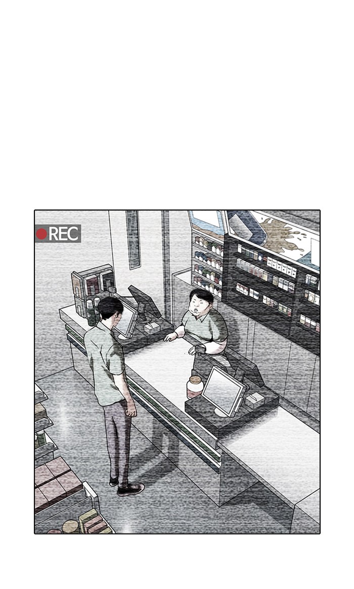 18+ Lookism Chapter 160 page 128