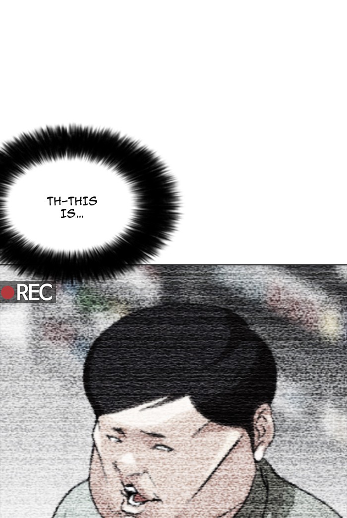 18+ Lookism Chapter 160 page 129