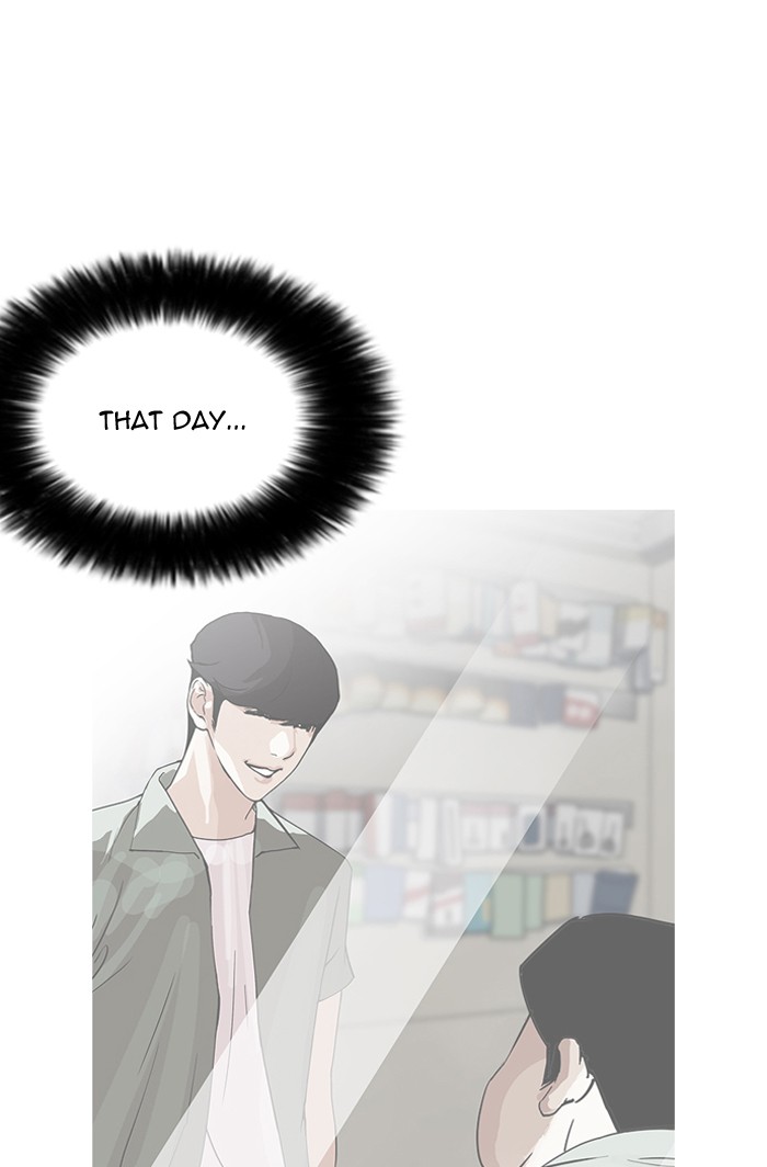 18+ Lookism Chapter 161 page 2