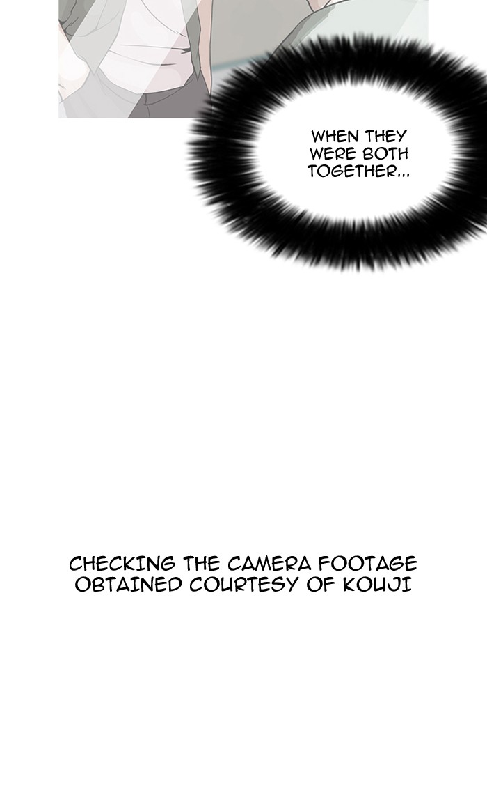 18+ Lookism Chapter 161 page 3