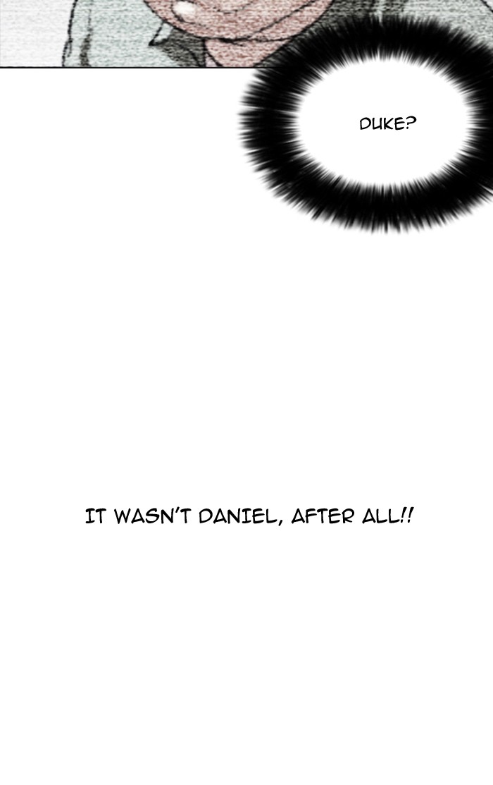 18+ Lookism Chapter 161 page 8