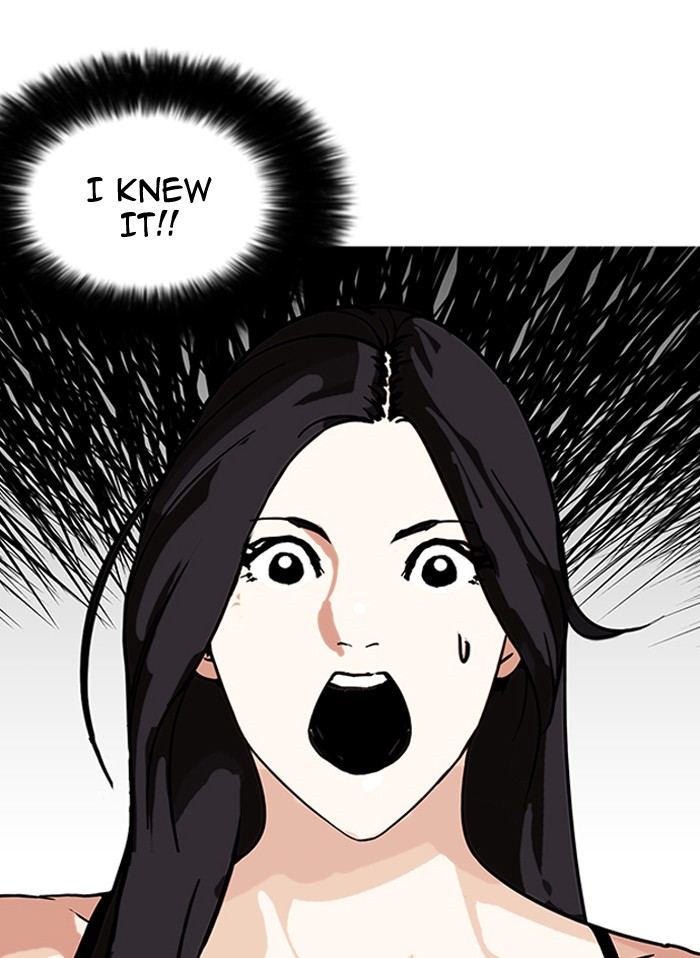 18+ Lookism Chapter 161 page 9