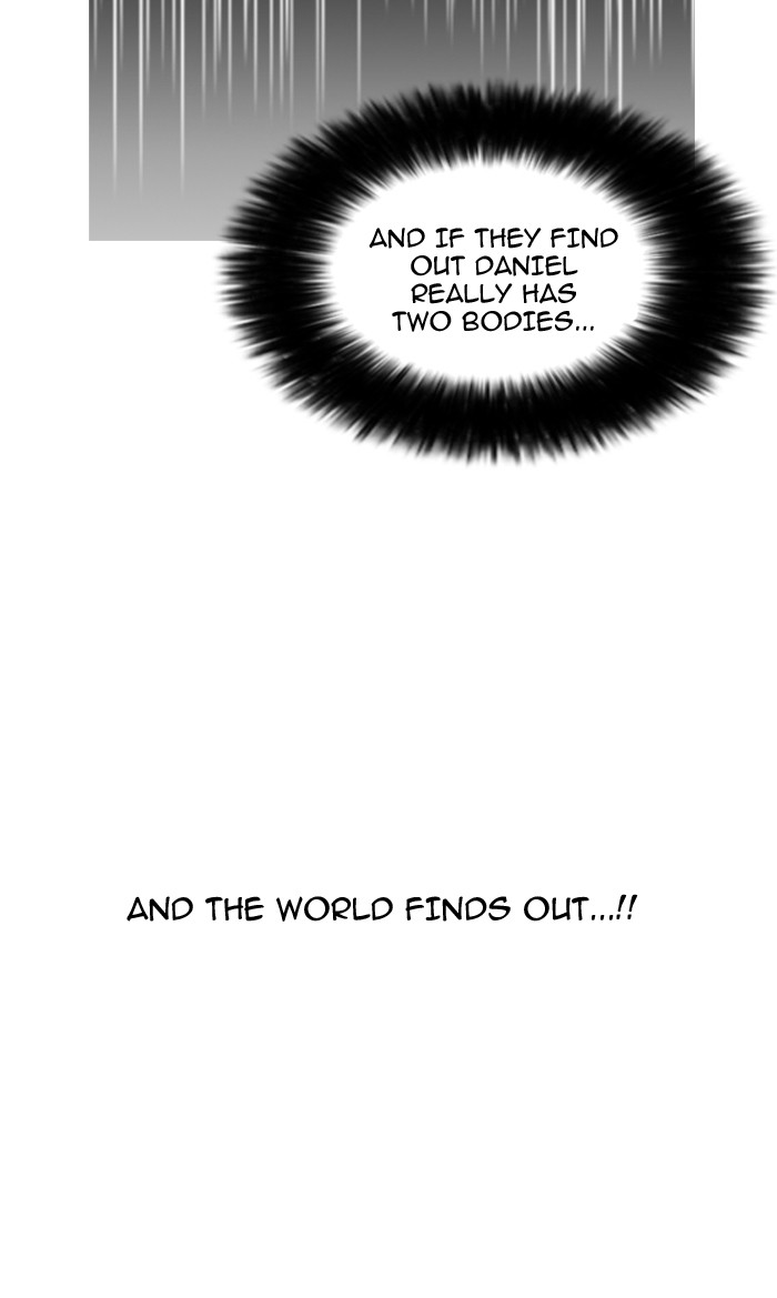 18+ Lookism Chapter 161 page 17