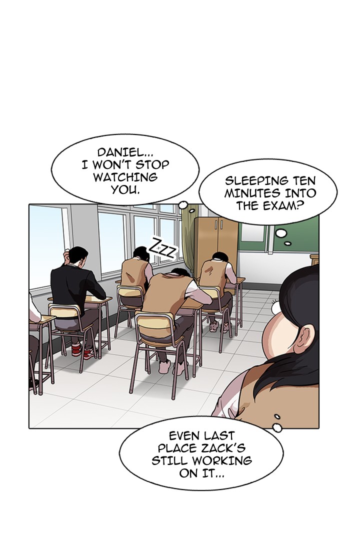 18+ Lookism Chapter 161 page 20
