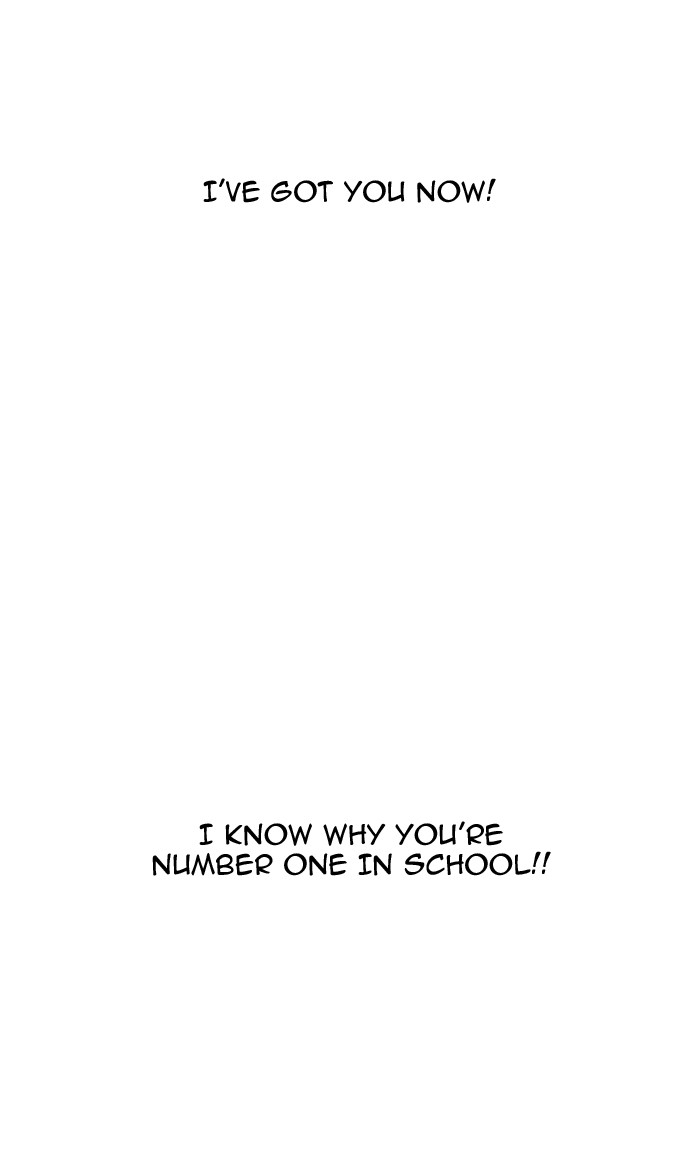 18+ Lookism Chapter 161 page 21