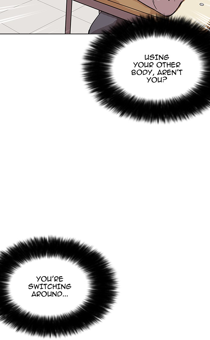 18+ Lookism Chapter 161 page 23