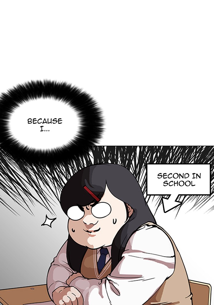 18+ Lookism Chapter 161 page 25