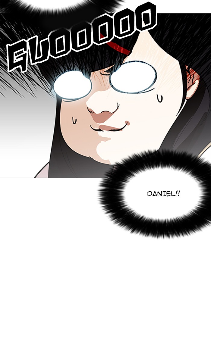 18+ Lookism Chapter 161 page 27