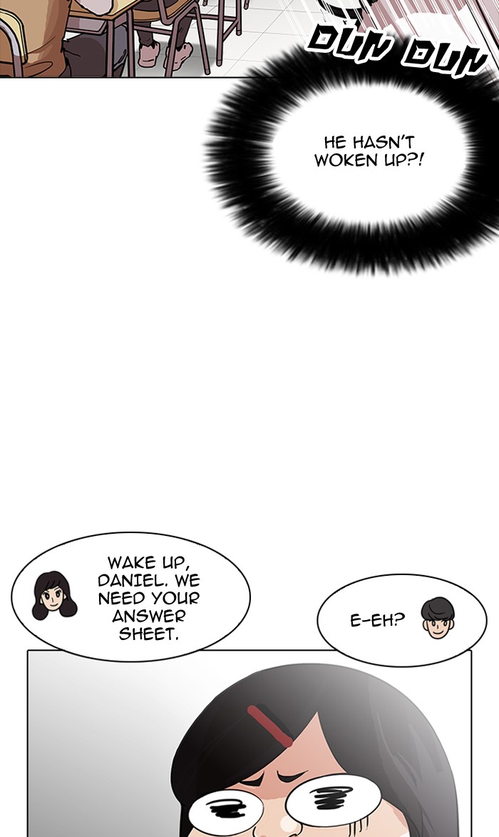18+ Lookism Chapter 161 page 31