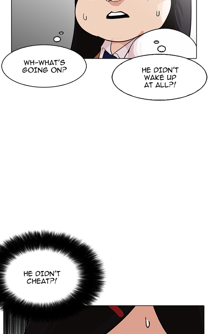 18+ Lookism Chapter 161 page 32