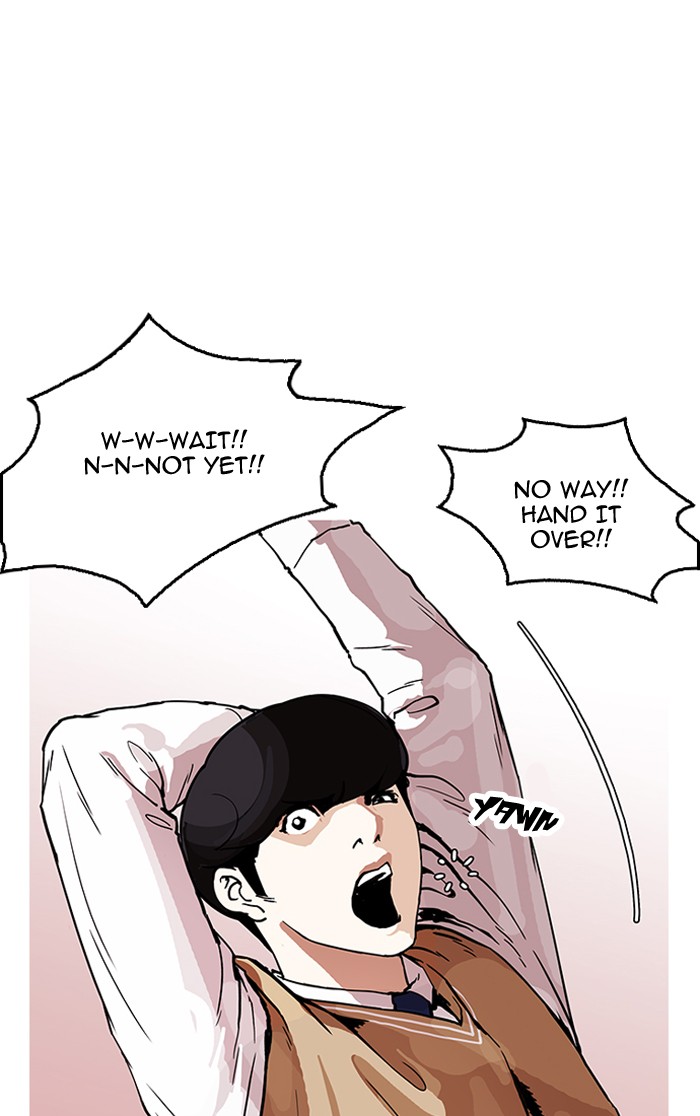 18+ Lookism Chapter 161 page 35