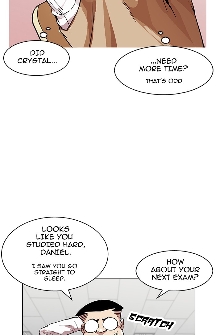 18+ Lookism Chapter 161 page 36