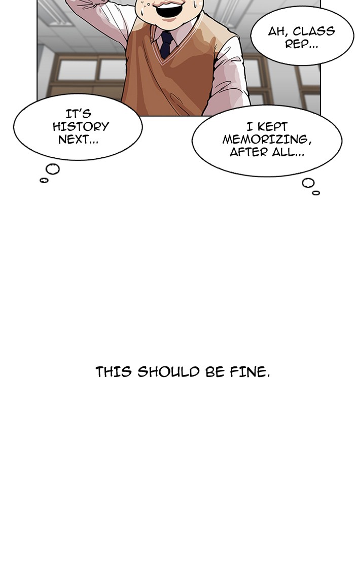18+ Lookism Chapter 161 page 37