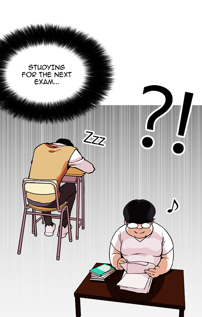 18+ Lookism Chapter 161 page 38