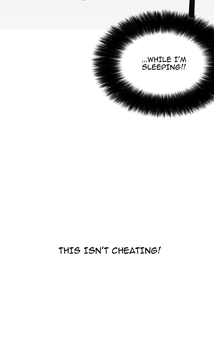 18+ Lookism Chapter 161 page 39