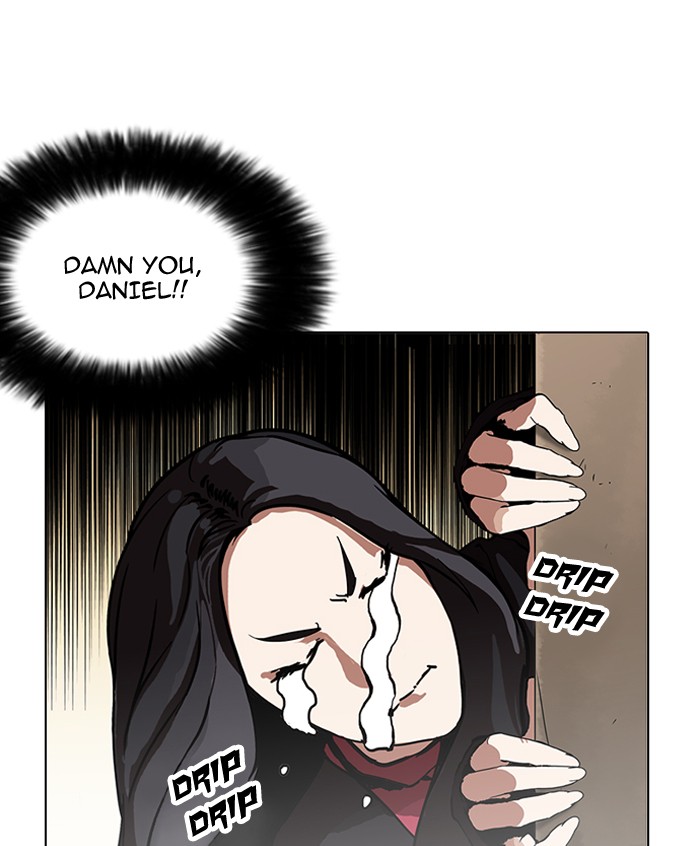 18+ Lookism Chapter 161 page 45