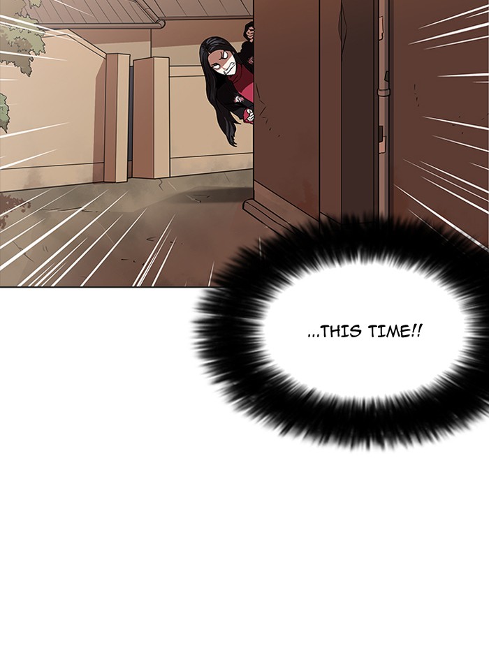 18+ Lookism Chapter 161 page 47