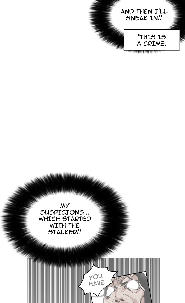 18+ Lookism Chapter 161 page 50