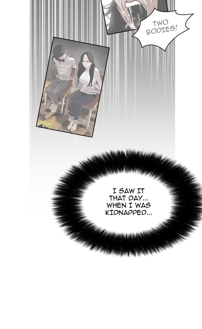 18+ Lookism Chapter 161 page 51
