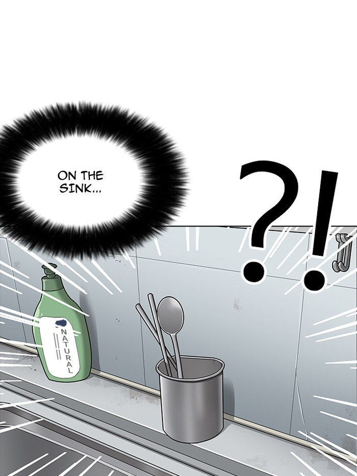 18+ Lookism Chapter 161 page 52