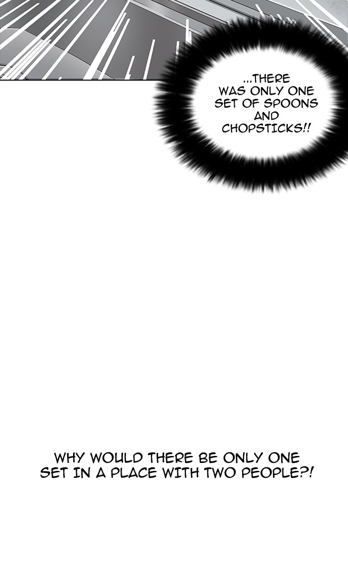 18+ Lookism Chapter 161 page 53