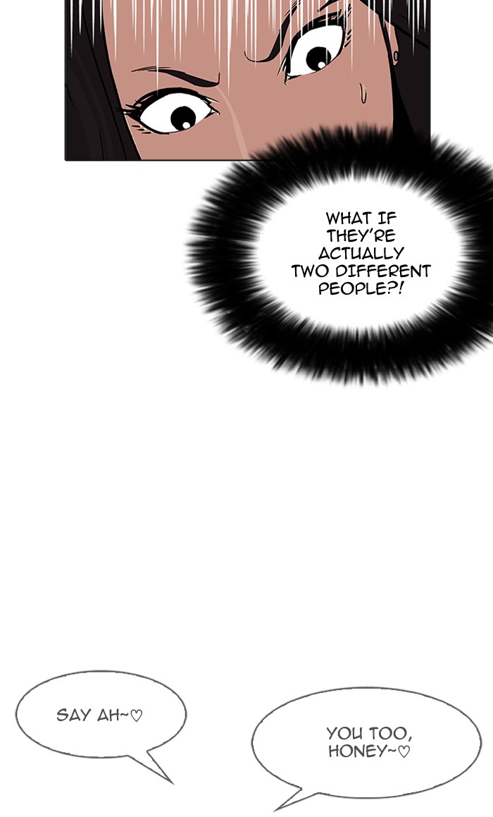 18+ Lookism Chapter 161 page 55