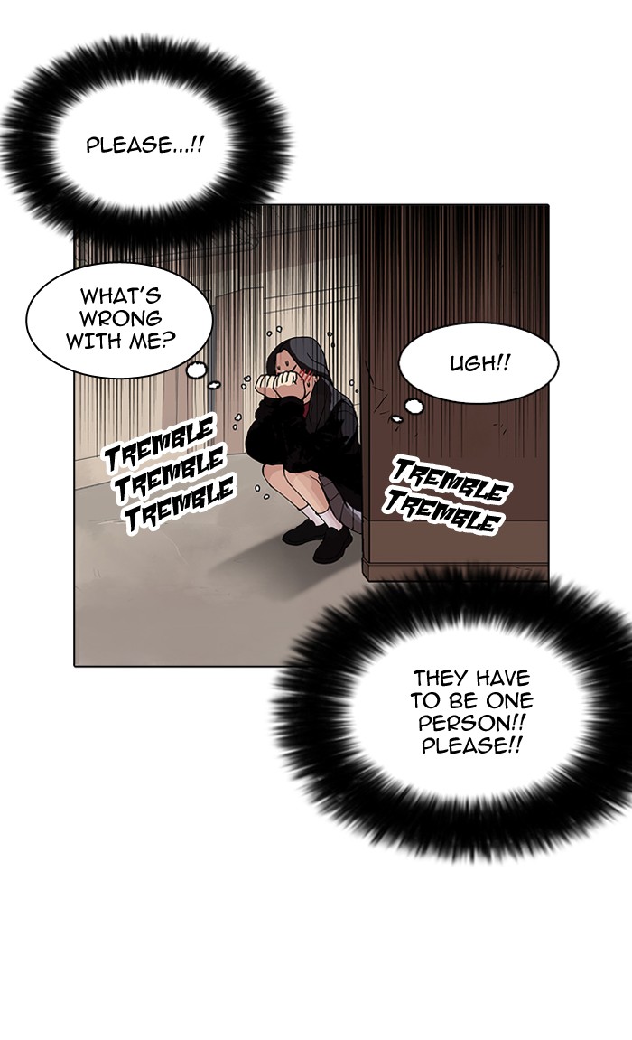 18+ Lookism Chapter 161 page 57