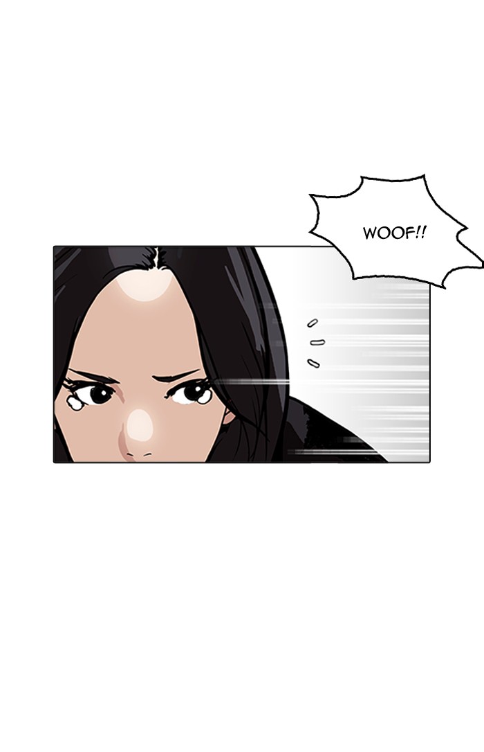 18+ Lookism Chapter 161 page 58