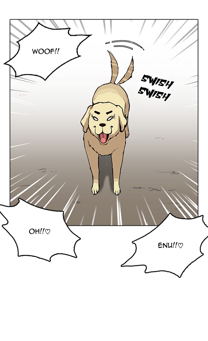 18+ Lookism Chapter 161 page 59