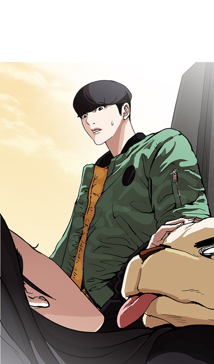 18+ Lookism Chapter 161 page 62