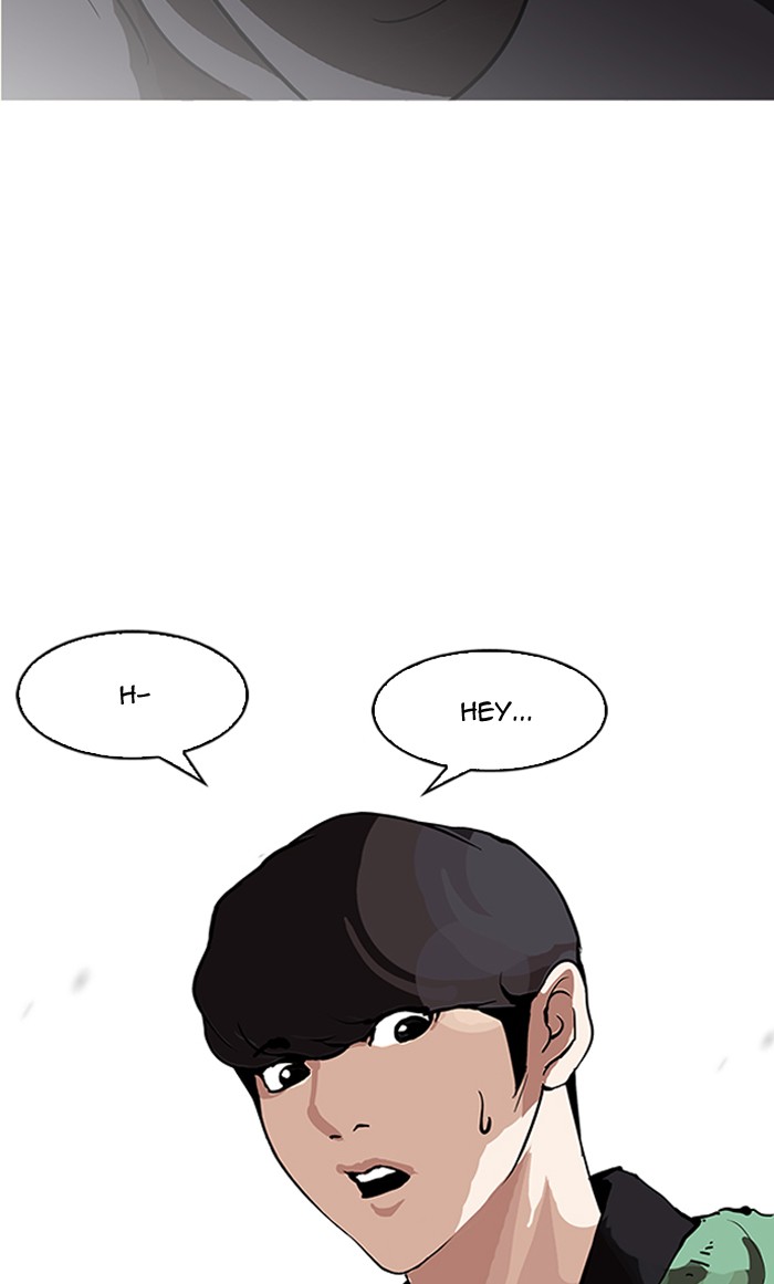 18+ Lookism Chapter 161 page 63