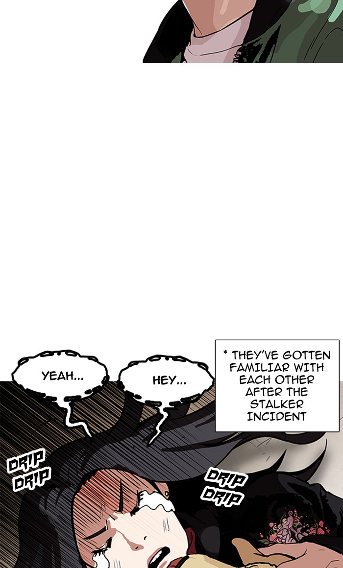 18+ Lookism Chapter 161 page 64