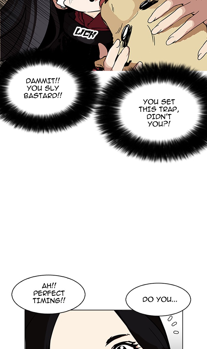 18+ Lookism Chapter 161 page 65