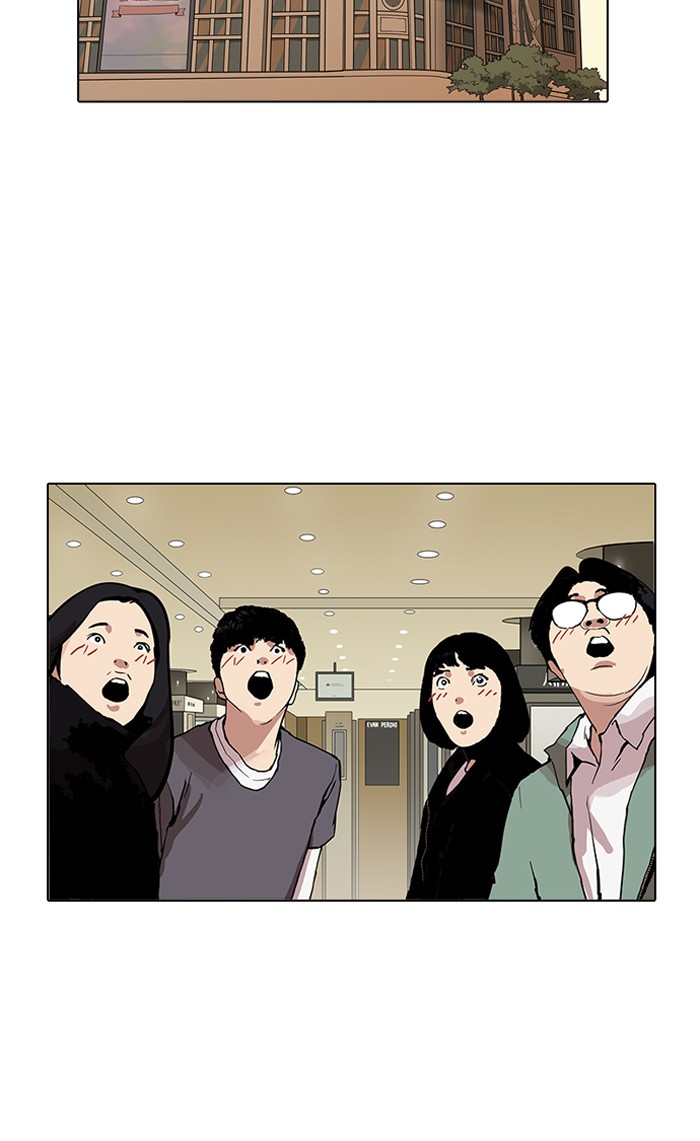 18+ Lookism Chapter 161 page 68