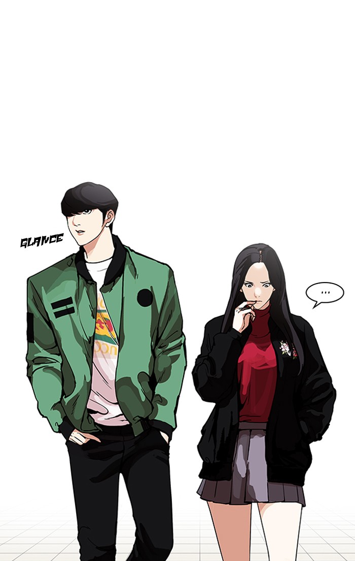18+ Lookism Chapter 161 page 69