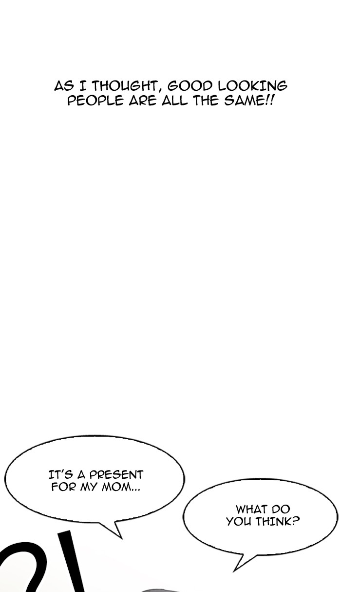 18+ Lookism Chapter 161 page 76