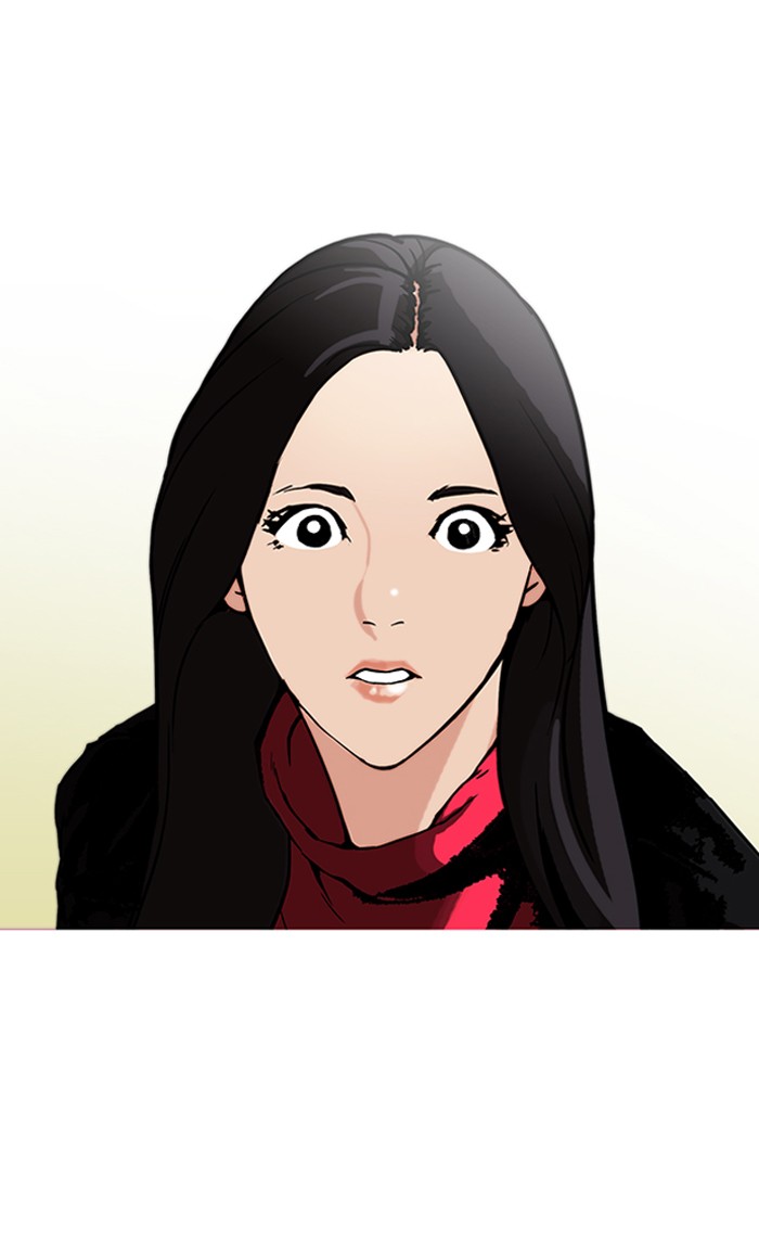18+ Lookism Chapter 161 page 78