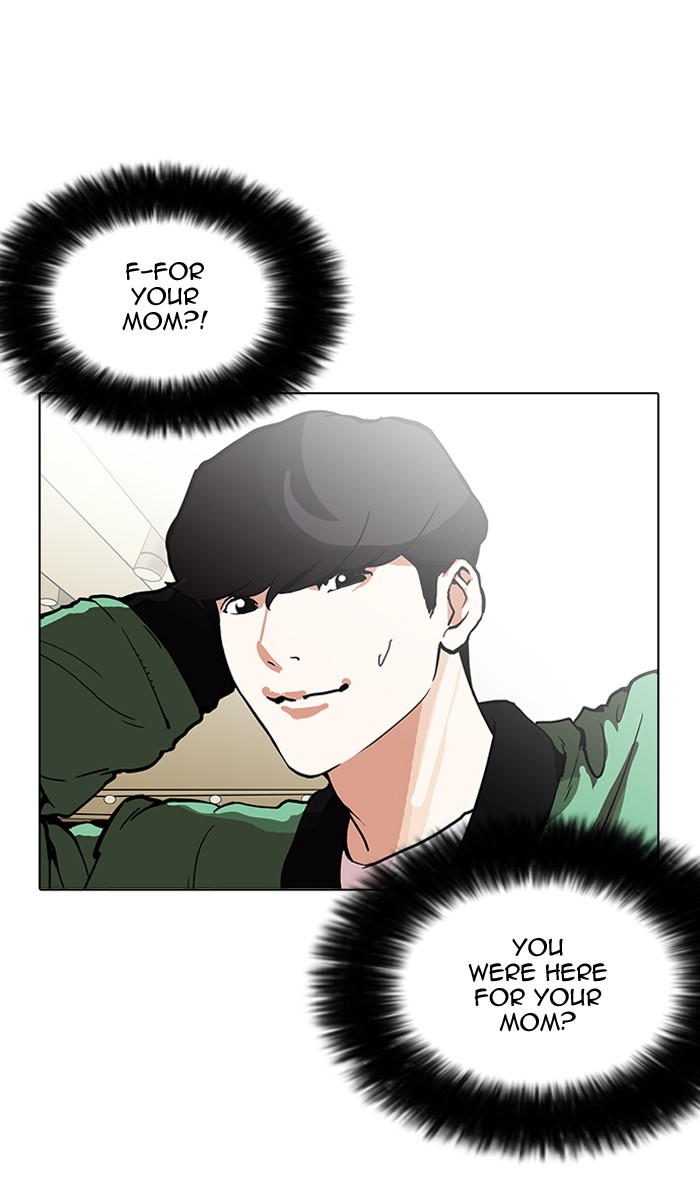 18+ Lookism Chapter 161 page 79