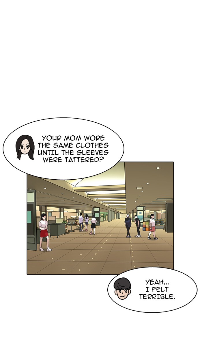18+ Lookism Chapter 161 page 81