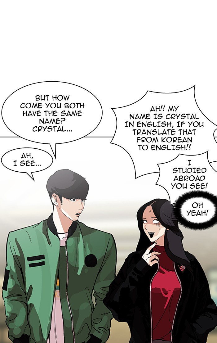 18+ Lookism Chapter 161 page 82