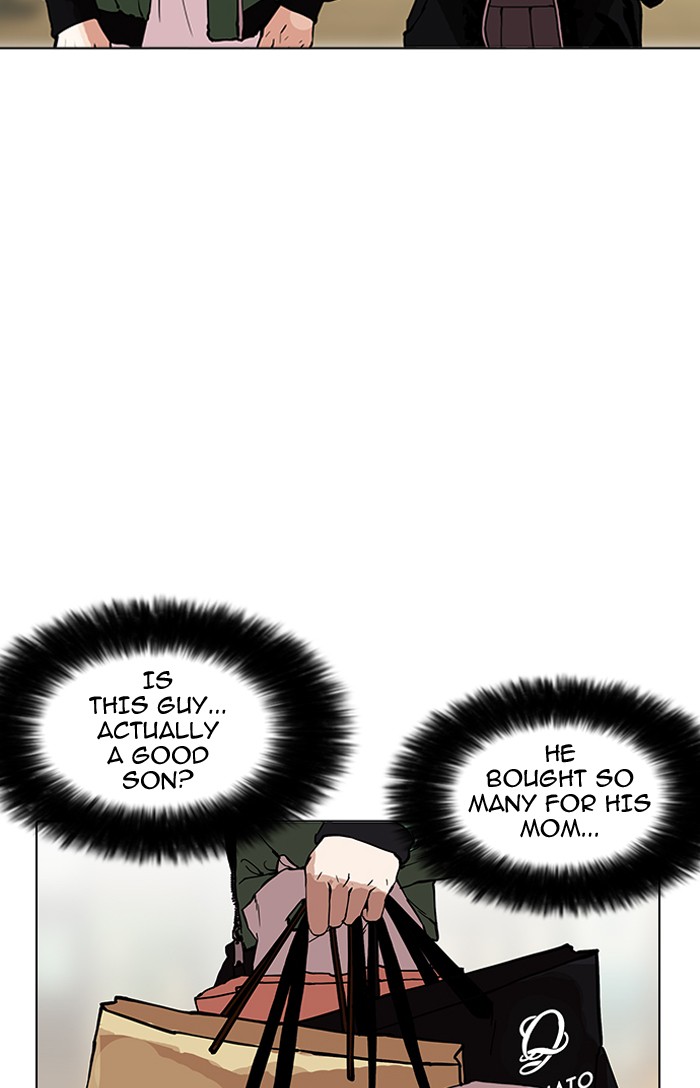 18+ Lookism Chapter 161 page 83