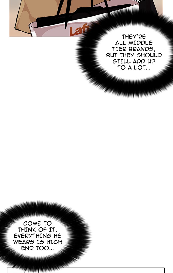 18+ Lookism Chapter 161 page 84