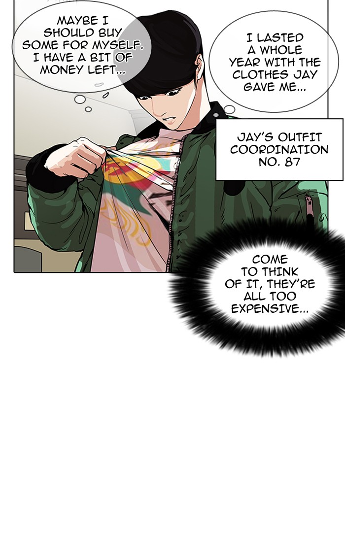 18+ Lookism Chapter 161 page 85