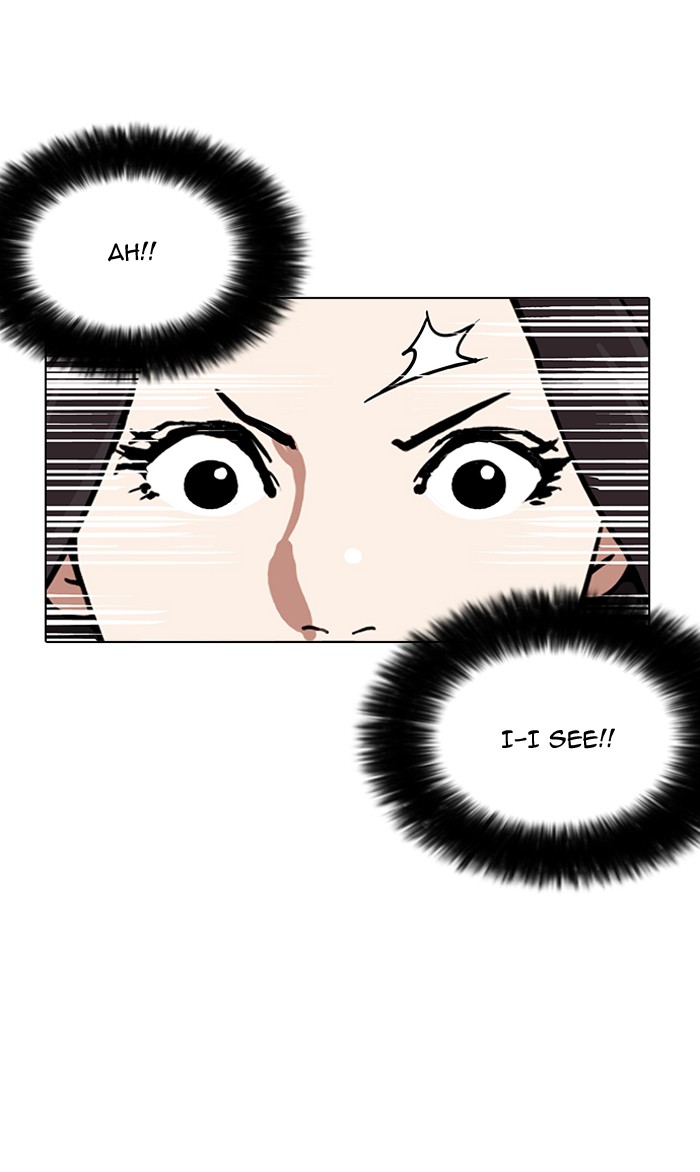 18+ Lookism Chapter 161 page 87