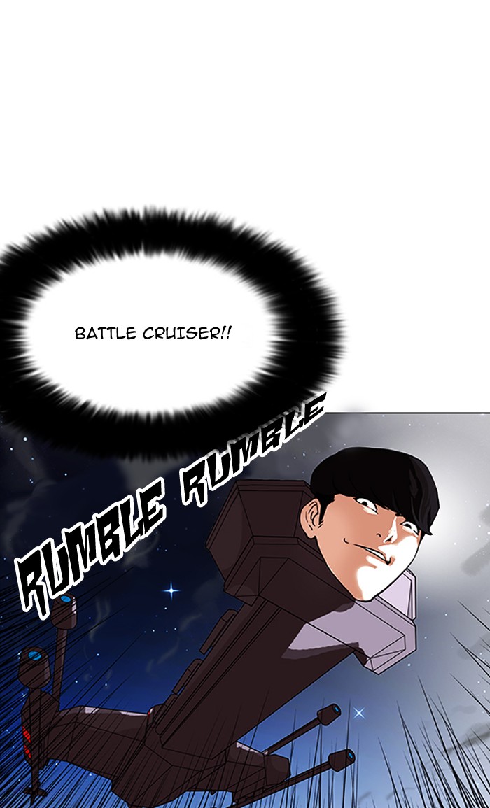 18+ Lookism Chapter 161 page 90
