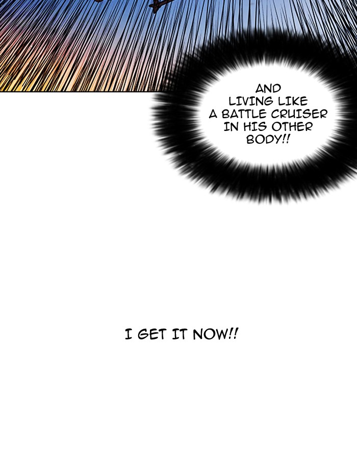 18+ Lookism Chapter 161 page 91