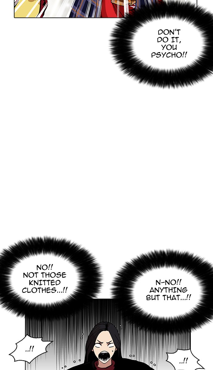 18+ Lookism Chapter 161 page 101
