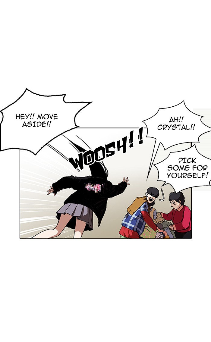 18+ Lookism Chapter 161 page 103