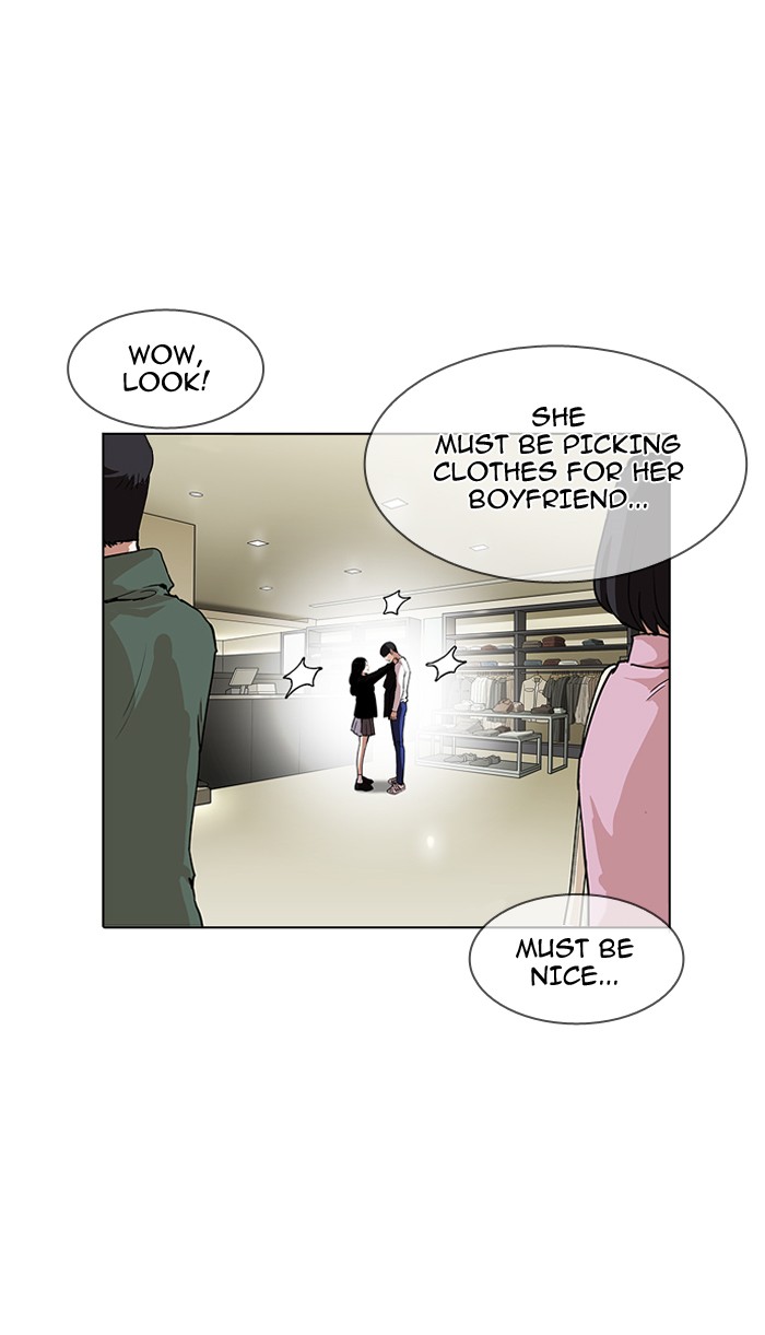 18+ Lookism Chapter 161 page 109