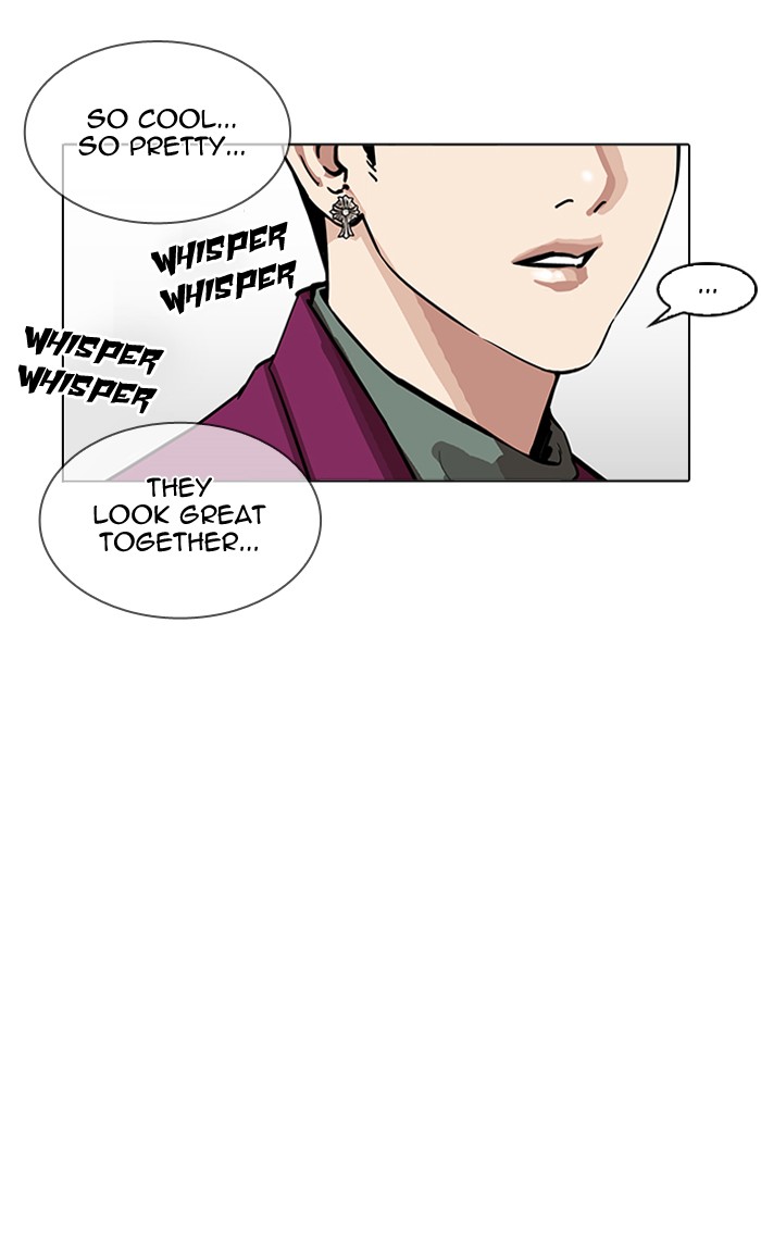 18+ Lookism Chapter 161 page 110
